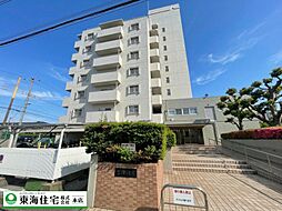 志津住宅