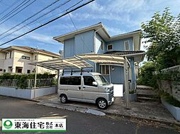 四街道市みそら1丁目