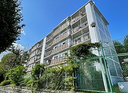 八千代台パークハイツ