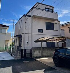 習志野市東習志野1丁目