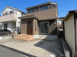 船橋市咲が丘4丁目