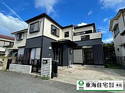 船橋市咲が丘4丁目