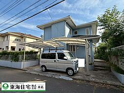 四街道市みそら1丁目