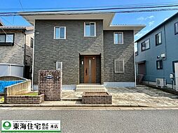 印西市滝野1丁目