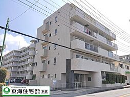 サンハイツ八千代台