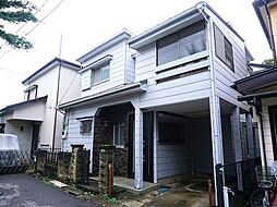 収益物件八千代台北14丁目 中古戸建