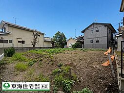 市川市新井1丁目