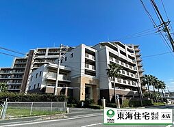 ライオンズクオーレ幕張マークスフォート