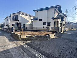 八千代市八千代台北17丁目　売地