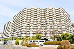 シャルマン幕張 2号棟