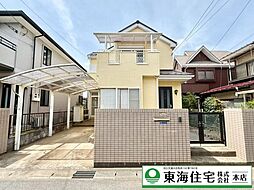 佐倉市西志津2丁目