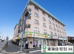 ならしのサンハイツ