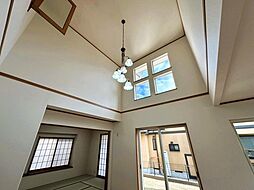 千葉市花見川区み春野2丁目