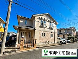 千葉市花見川区み春野2丁目