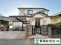 船橋市田喜野井4丁目