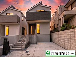 千葉市若葉区千城台東2丁目　24-1期　2号棟
