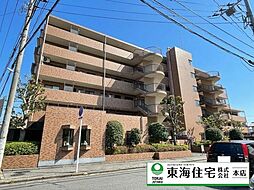 ライオンズマンション京成大久保第二