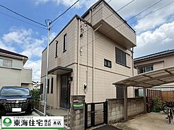 習志野市東習志野1丁目