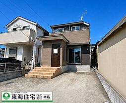 船橋市咲が丘4丁目