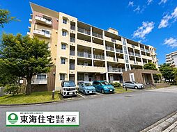 アバンドーネ原五番街第10号棟
