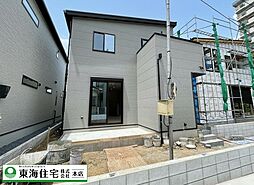 社有八千代市村上　2号棟