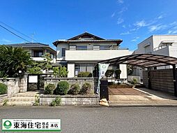 社有　佐倉市王子台5丁目