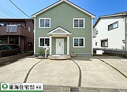 船橋市八木が谷4丁目
