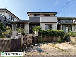 千葉市若葉区若松台3丁目