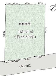 四街道市めいわ１丁目