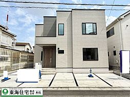 船橋市田喜野井1期