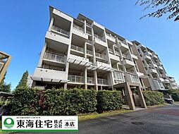 アバンドーネ原　五番街3号棟