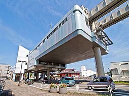 若葉区若松町