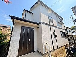 市川市柏井町1丁目