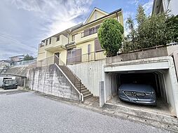 佐倉市藤治台