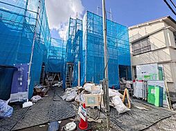 市川市宮久保6丁目 2号棟