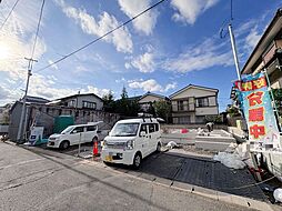 市川市宮久保1丁目　A号棟