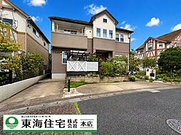 野田市みずき2丁目