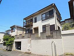 船橋市飯山満町2丁目