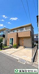 鎌ヶ谷市中佐津間1丁目