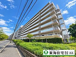 稲毛パークハウス C棟