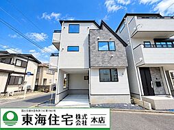 千葉市中央区松波4丁目　2棟-2号棟