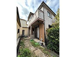 船橋市松が丘4丁目