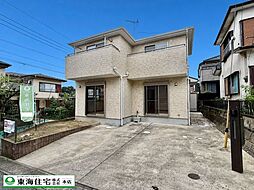 社有　四街道市栗山