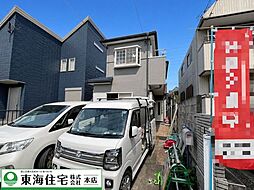 習志野市本大久保2丁目
