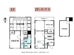 船橋市田喜野井5丁目