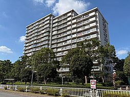 稲毛スカイタウン・やすらぎの街四号館