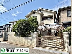 四街道市つくし座1丁目