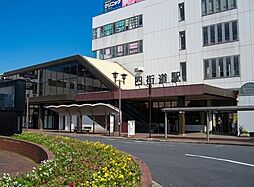 四街道市つくし座1丁目