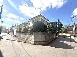 八千代台北12丁目 建築条件無し売地