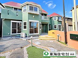 船橋市習志野台8丁目　大型住宅